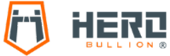 Hero Bullion logo